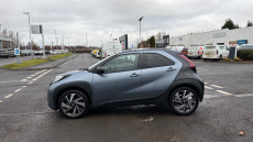 Toyota Aygo X 1.0 VVT-i Exclusive 5dr Petrol Hatchback